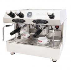 Fracino Contempo GJ470: Coffee Machine Automatic